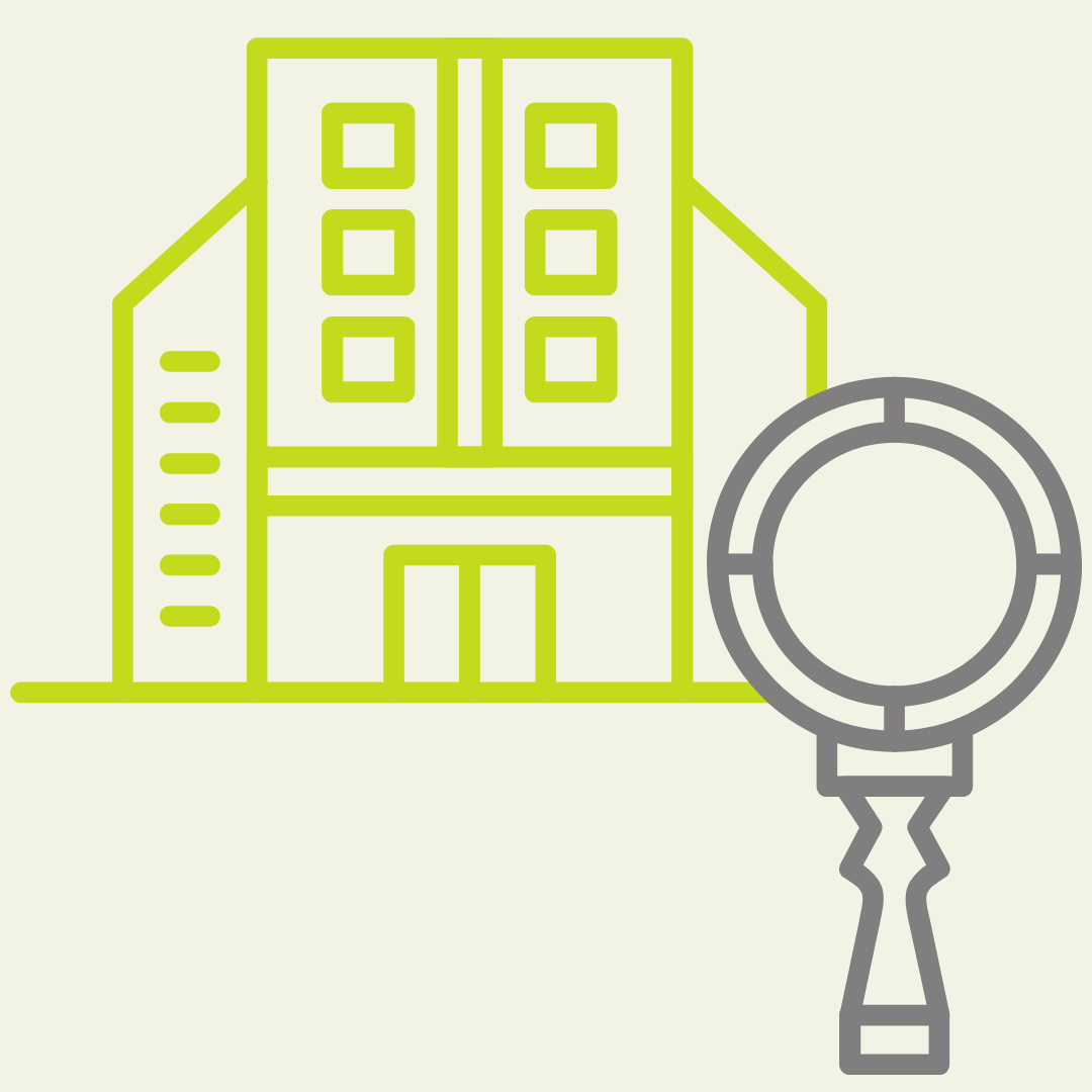 26OL57. INSPECCIÓN TÉCNICA DE EDIFICIOS